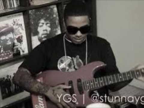 Paul Allen, Bugsy Diamonds, S.A.M- So G (G'd up)