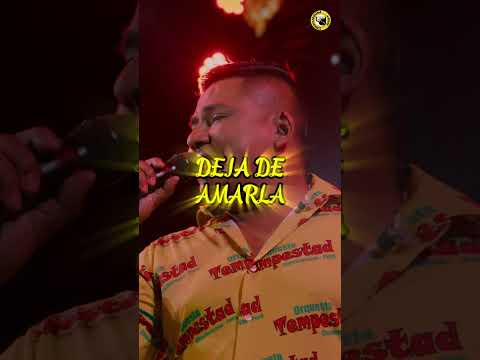 CORAZÓN NECIO - TEMPESTAD