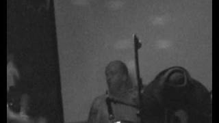 Rasta Knast 4 Grosvenor 07 11 09