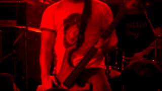 El Páramo - "Aspid" [HD] (Madrid 06-09-2014)