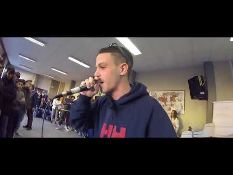 CYPHA VARANO - Toschi / Melloni (HH LAB DIARY 2#)