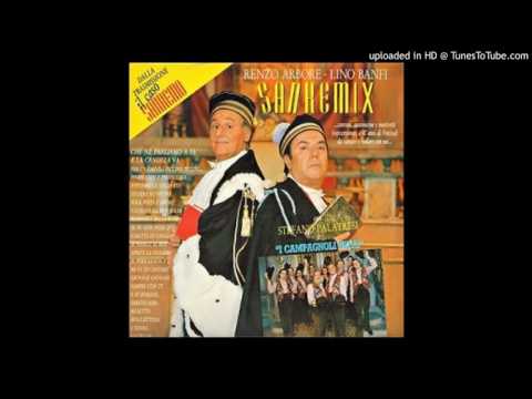 Renzo Arbore e Lino Banfi - Che ne parliamo a fa'