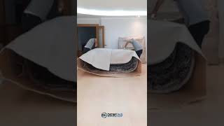 Koltuk Paketleme İşlemimiz ✌ #evdenevenakliyat #istanbul #shorts #shortsvideo #evdenevetaşımacılık