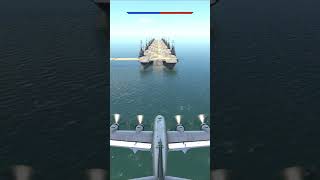 Download lagu Landing B-29 on BIGGEST AIRCRAFT CARRER... mp3 Download lagu Landing B-29 on BIGGEST AIRCRAFT CARRER... mp3