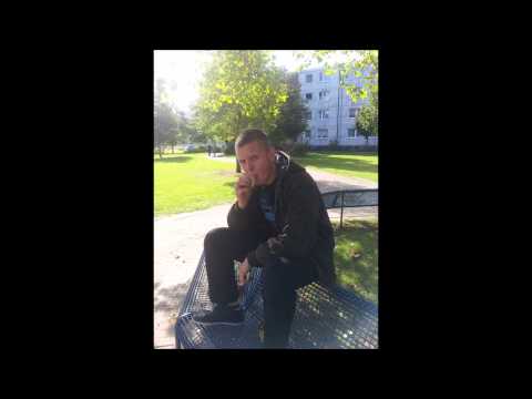 DamianZNO - Charakter zdobi czlowieka