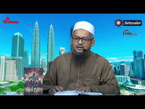 MERUNTUHKAN