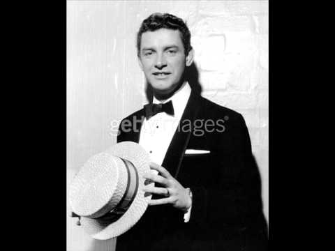 ronnie hilton two different worlds