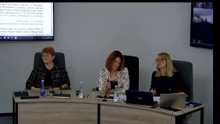 2026 rugsėjo 24 d. Druskininkų savivaldybės jungtinis komitetų posėdis