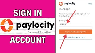 Paylocity Login Sign In: How to Login to Paylocity Account - Latest Guide