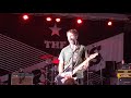 The Trews - Not Ready to Go (Live @ Watertown NY Exhibition Hall 10/5/18)