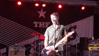 The Trews - Not Ready to Go (Live @ Watertown NY Exhibition Hall 10/5/18)