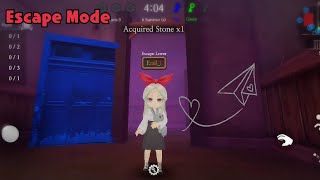 Granny's house online - Escape  Mode | Elle🤟🏻💗