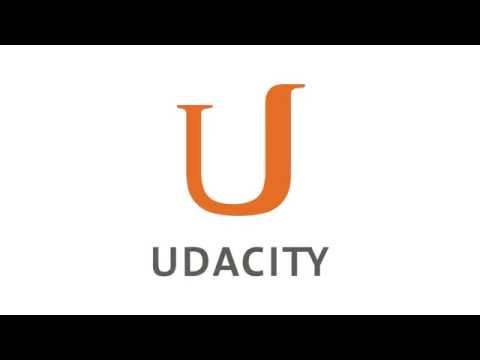 Udacity and Georgia Institute of Technology Welcome