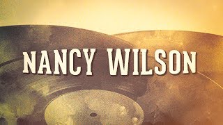 Nancy Wilson, Vol. 2 « Les idoles du Jazz » (Album complet)