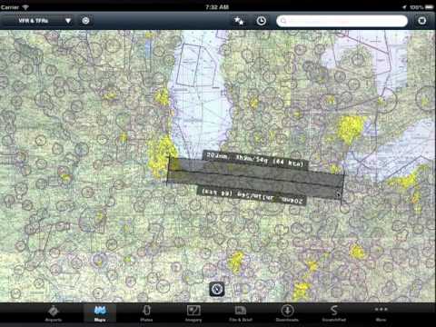 ForeFlight Mobile 4.3 Highlights
