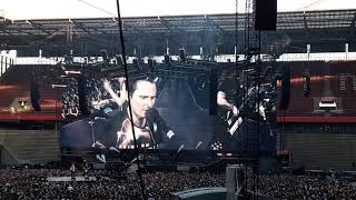 Muse - Propaganda - Live @ Cologne