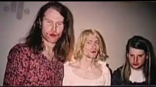 No One Knows - Screaming Trees {acoustic} February 21, 1993 Hilversum, Netherlands {audio}