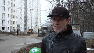 Харківська ДАБІ: нелегальні працівники та підробка документів