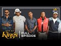 Den Of Kings Eric Bellinger T I Jacquees And Jermaine Dupri On Where They Re From