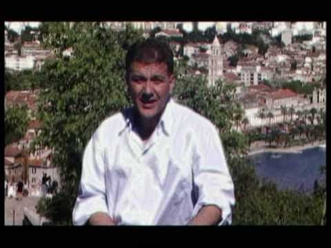 Matko Jelavić - Crna ženo (OFFICIAL VIDEO)