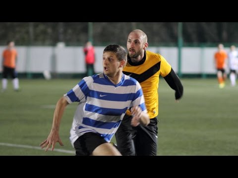 Grupa Partner - Delta Dębica: 7. tydzień (FLS Wiosna 2015)