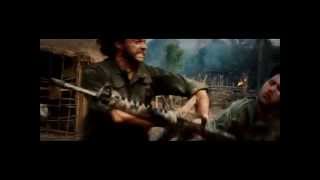 Download lagu X Men Wolverine Disturbed - warrior mp3