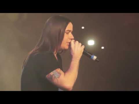 Raffinha Asas - Show Ao Vivo