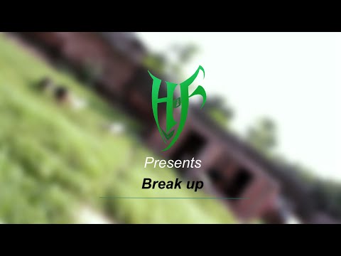 HAIDER ALI Breakup - A short film