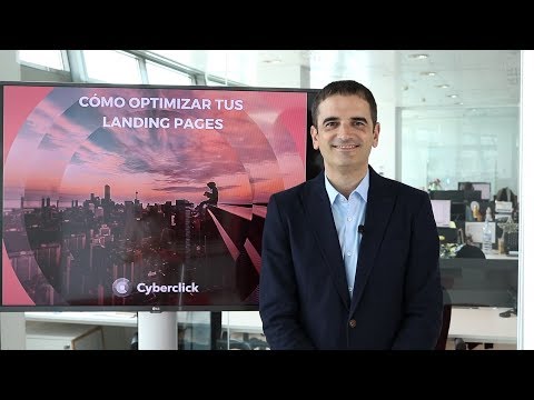 La mejor guía para crear y optimizar Landing Pages ebook