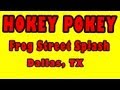 Hokey Pokey - Kid Dance Song - Children's Songs by The Learning Station