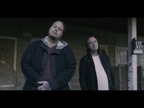 Jelly Roll & Lil Wyte Demons (Official Video)