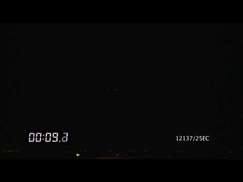 12137/25EC - Cake Ø20mm 25s I-shape 25sec H35m Cat.2 Nec92.5g 1.4G Thunder King 12/1