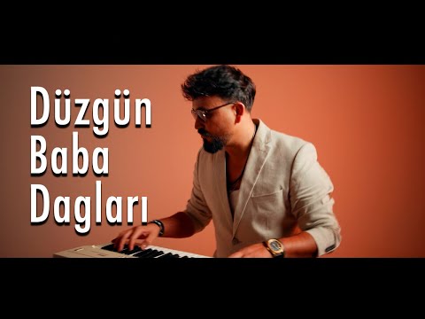 Düzgün Baba Dagları