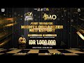 GRAND FINAL MIGHTY ORGANIZER X NEO ESPORT