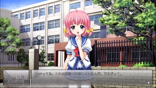 Part.038『終わる世界とバースデイ』〈千ヶ崎入莉ルート Part.03〉｟ゲーム実況｠