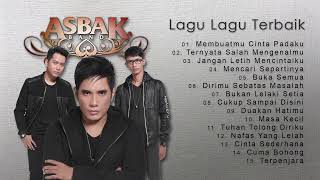 Download lagu Kompilasi Lagu ASBAK Band Terbaik mp3