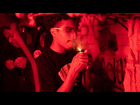 Paid Smiles x Berto Montana - "Armadillo" (Official Music Video) shotby: @lordoftheoutsiders