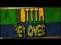 Eric Clapton - "Gotta Get Over" [Official Lyric Video]