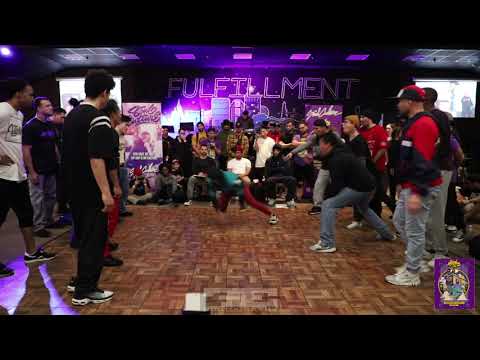 FOY YOUR SOUL 11 I Hazardous Zombies vs Scribes of Warfare I Top 8