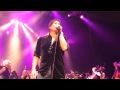 Jimi Jamison The Search Is Over