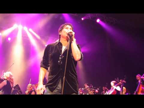 Jimi Jamison - The Search Is Over