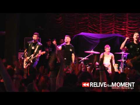 2012.03.21 Vanna - I, The Remover (Live in Joliet, IL)