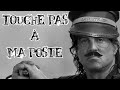 Le Petit Théâtre Des Opérations Touche Pas à Ma Poste