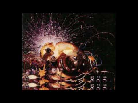 ELECTRIC SANDWICH - I Want You (1972)