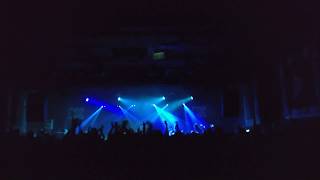 Ensiferum - Eternal Wait acoustic live | 2018, Budapest, Dürer kert