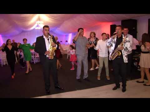 PETRICA NICOARA - Nunta LAVINIA & IULIAN 03.09.2017