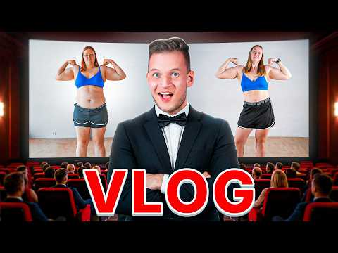 ORGANIZIRAL SEM PREMIERO V KINU