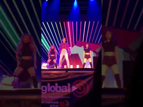 Yoona So Wonderful Day in Singapore - Watch Me Do (Dance Cover)