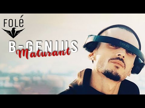 B-Genius - MATURANT