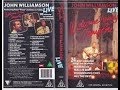 John Williamson Welcome To My Campfire VHS 1989